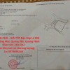 ĐẤT CHÍNH CHỦ - GIÁ TỐT Bán Gấp Lô Đất Phường Đông Mai, Quảng Yên, Quảng Ninh