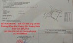 ĐẤT CHÍNH CHỦ - GIÁ TỐT Bán Gấp Lô Đất Phường Đông Mai, Quảng Yên, Quảng Ninh