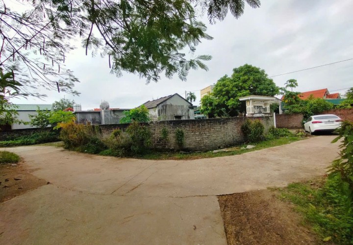 ĐẤT CHÍNH CHỦ - GIÁ TỐT Bán Gấp Lô Đất Phường Đông Mai, Quảng Yên, Quảng Ninh