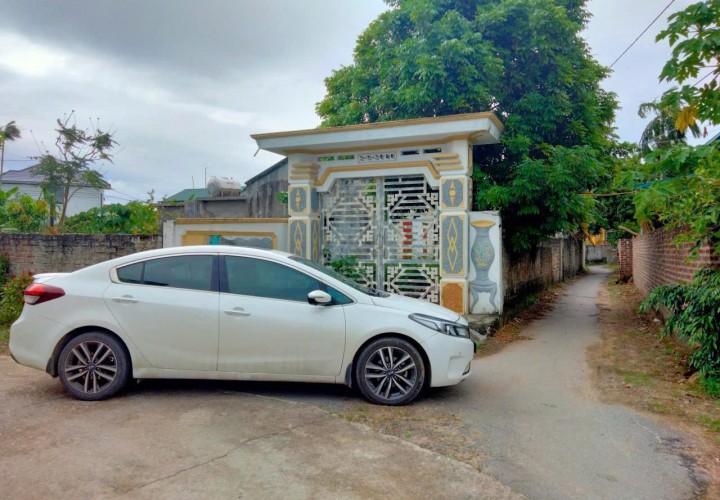 ĐẤT CHÍNH CHỦ - GIÁ TỐT Bán Gấp Lô Đất Phường Đông Mai, Quảng Yên, Quảng Ninh