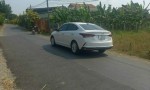 CHÍNH CHỦ CẦN BÁN Đất Mặt Tiền Đường Lê Văn Khuyên, Phường 5, TP Tân An, Long An