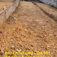 ĐẤT CHÍNH CHỦ – GIÁ TỐT - CẦN BÁN LÔ ĐẤT ĐẸP TẠI thôn Phú Thịnh, Xã Minh Phú, Huyện sóc sơn, Hà Nội