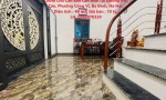 Chính Chủ Cần Bán Căn Nhà Tại Đường Đội Cấn, Phường Cống Vị, Ba Đình, Hà Nội.