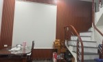Chính Chủ Cần Bán Căn Nhà Tại Đường Đội Cấn, Phường Cống Vị, Ba Đình, Hà Nội.