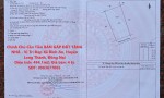 Chính Chủ Cần Tiền BÁN GẤP ĐẤT TẶNG NHÀ - Vị Trí Đẹp Xã Bình An, Huyện Long Thành, Đồng Nai