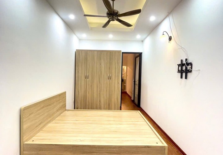CHÍNH CHỦ CẦN BÁN NHANH Nhà Tại Trung Tâm QUận Đống Đa, Hà Nội