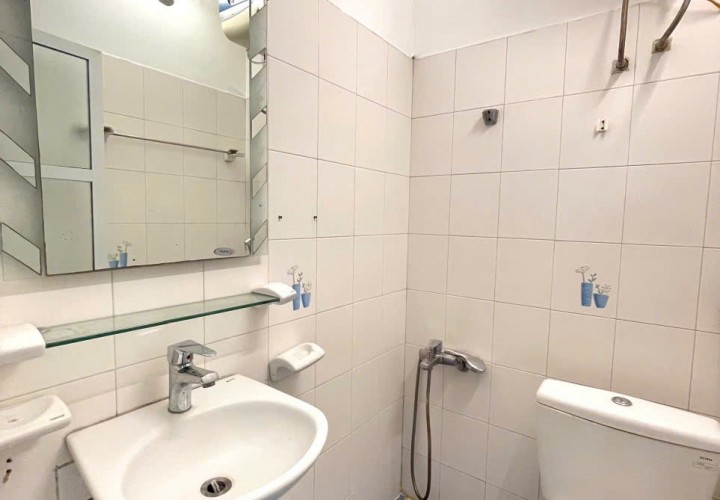 CHÍNH CHỦ CẦN BÁN NHANH Nhà Tại Trung Tâm QUận Đống Đa, Hà Nội