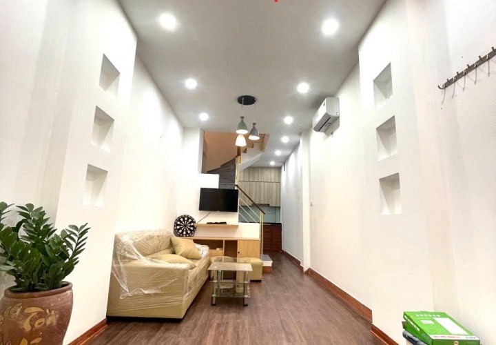 CHÍNH CHỦ CẦN BÁN NHANH Nhà Tại Trung Tâm QUận Đống Đa, Hà Nội