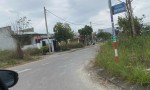 ĐẤT CHÍNH CHỦ – GIÁ TỐT -CẦN BÁN LÔ ĐẤT ĐẸP TẠI Đinh Tiên Hoàng, TT Nam Phước, Duy Xuyên, Quảng Nam