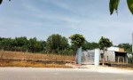 ĐẤT ĐẸP - GIÁ TỐT - CHÍNH CHỦ Cần Bán Nhanh Lô Đất Mặt Tiền Vị Trí Tại Huyện Củ Chi, TP HCM
