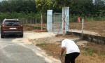 ĐẤT ĐẸP - GIÁ TỐT - CHÍNH CHỦ Cần Bán Nhanh Lô Đất Mặt Tiền Vị Trí Tại Huyện Củ Chi, TP HCM