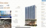CHÍNH CHỦ BÁN CĂN GÓC TẠI CHUNG CƯ CAO CẤP CAPITAL ELITE VIEW ĐẸP tại 18 Phạm Hùng