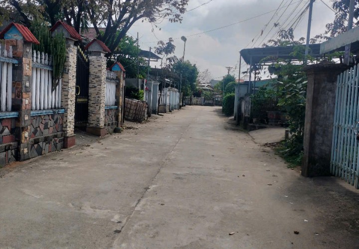 ĐẤT CHÍNH CHỦ - GIÁ TỐT -CHÍNH CHỦ CẦN BÁN Lô Đất tại Phú Hải 2, Đại Hiệp, Huyện Đại Lộc, Quảng Nam