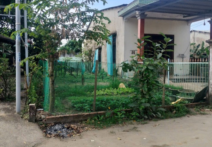 ĐẤT CHÍNH CHỦ - GIÁ TỐT -CHÍNH CHỦ CẦN BÁN Lô Đất tại Phú Hải 2, Đại Hiệp, Huyện Đại Lộc, Quảng Nam