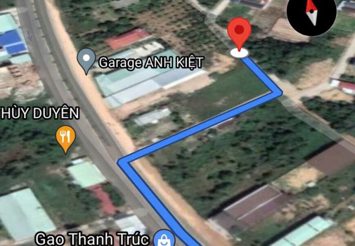 CHÍNH CHỦ CẦN BÁN 2 LÔ ĐẤT CÓ VỊ TRÍ SIÊU ĐẸP TẠI TP Phú Quốc - Kiên Giang