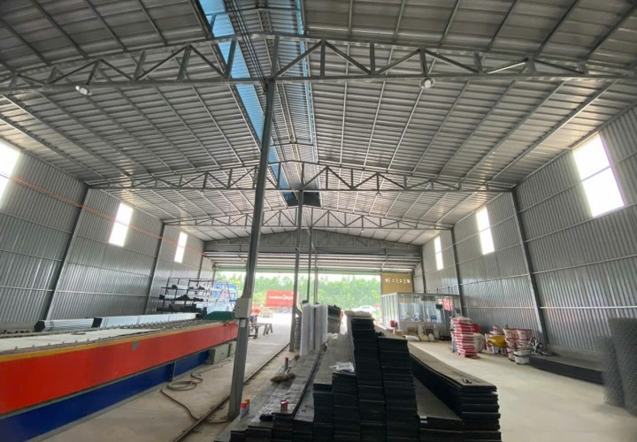 ĐẤT ĐẸP - ĐẦU TƯ SINH LỜI - Chính Chủ Cần Bán Đất Ql62 Thị Trấn Thạnh Hóa, Huyện Thạnh Hóa, Long An