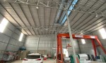 ĐẤT ĐẸP - ĐẦU TƯ SINH LỜI - Chính Chủ Cần Bán Đất Ql62 Thị Trấn Thạnh Hóa, Huyện Thạnh Hóa, Long An