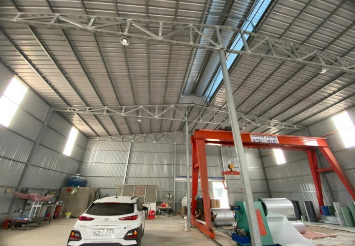 ĐẤT ĐẸP - ĐẦU TƯ SINH LỜI - Chính Chủ Cần Bán Đất Ql62 Thị Trấn Thạnh Hóa, Huyện Thạnh Hóa, Long An