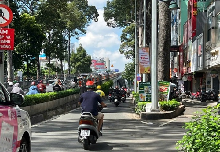 MẶT BẰNG ĐẸP- GIÁ TỐT - Cho Thuê Gấp Mặt Bằng Kinh Doanh Phường 12, Quận 10, tp Hồ Chí Minh