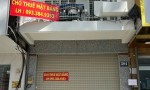 MẶT BẰNG ĐẸP- GIÁ TỐT - Cho Thuê Gấp Mặt Bằng Kinh Doanh Phường 12, Quận 10, tp Hồ Chí Minh