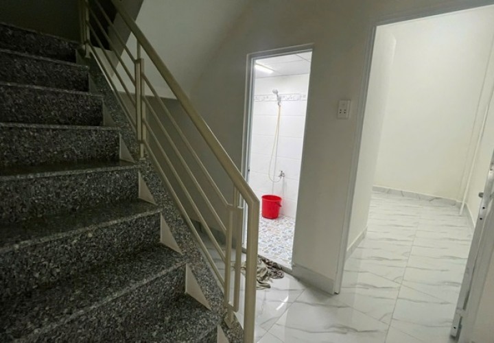 MẶT BẰNG ĐẸP- GIÁ TỐT - Cho Thuê Gấp Mặt Bằng Kinh Doanh Phường 12, Quận 10, tp Hồ Chí Minh