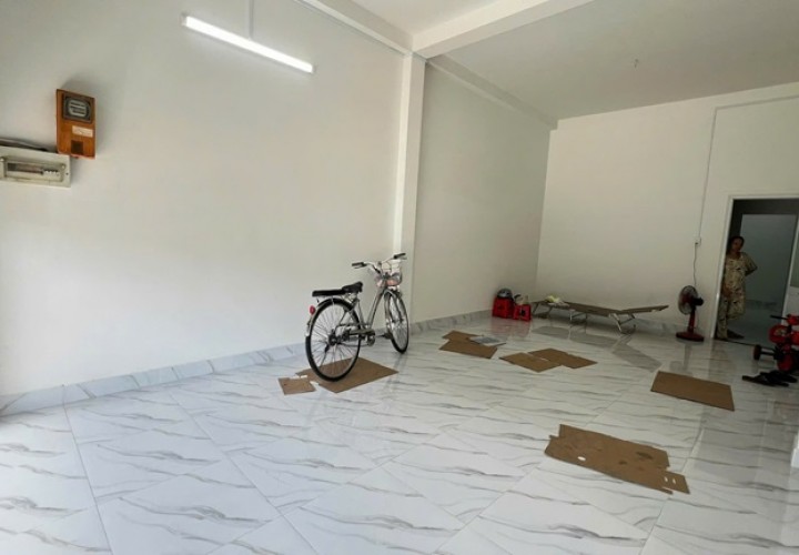 MẶT BẰNG ĐẸP- GIÁ TỐT - Cho Thuê Gấp Mặt Bằng Kinh Doanh Phường 12, Quận 10, tp Hồ Chí Minh