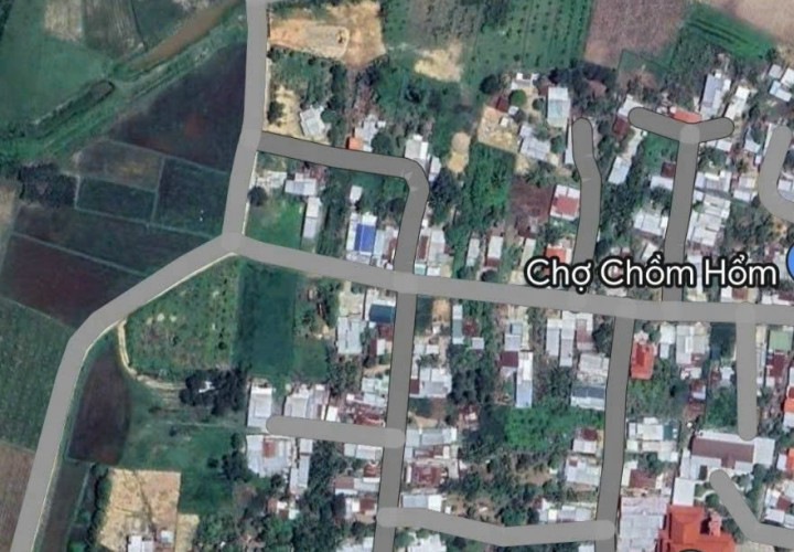 ĐẤT ĐẸP - GIÁ TỐT - CHÍNH CHỦ CẦN BÁN ĐẤT Diên Xuân, Diên Khánh, Khánh Hòa - GIÁ SIÊU TỐT