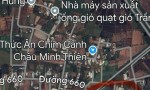 ĐẤT ĐẸP - GIÁ TỐT - Cần Bán Nhanh Lô Đất Vị Trí Đắc Địa Tại Phước Thạnh, Củ Chi, TP Hồ Chí Minh