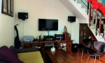 CHÍNH CHỦ CẦN BÁN - Biệt thự gỗ sang trọng – Đẳng cấp – Hiếm có Tại  Vĩnh Lộc B, Bình Chánh