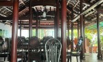 CHÍNH CHỦ CẦN BÁN - Biệt thự gỗ sang trọng – Đẳng cấp – Hiếm có Tại  Vĩnh Lộc B, Bình Chánh