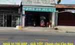 NHÀ VỊ TRÍ ĐẸP - GIÁ TỐT  Chính chủ Cần Bán Nhà đường Phan Văn Hớn Xã Xuân Thới  Thượng ,  Hóc Môn,