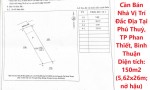 NHÀ SIÊU ĐẸP - GIÁ ĐẦU TƯ Chính Chủ Cần Bán Nhà Vị Trí Đắc Địa Tại Phú Thuỷ, TP Phan Thiết, Bình Thuận