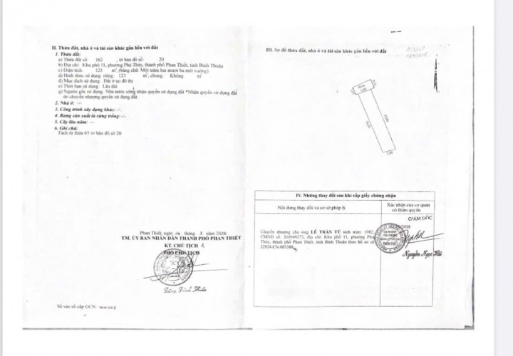 NHÀ SIÊU ĐẸP - GIÁ ĐẦU TƯ Chính Chủ Cần Bán Nhà Vị Trí Đắc Địa Tại Phú Thuỷ, TP Phan Thiết, Bình Thuận