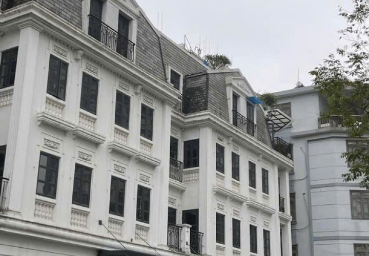 NHÀ ĐẸP - GIÁ TỐT - CHÍNH CHỦ Cần Bán Căn Liền Kề Iritgader Tại Mỹ Đình, Nam Từ Liêm, Hà Nội
