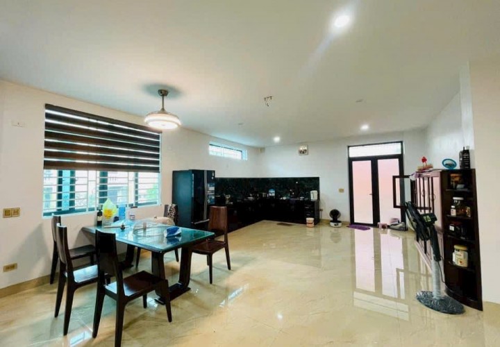 NHÀ ĐẸP  - GIÁ TỐT - CHÍNH CHỦ CẦN BÁN CĂN NHÀ  MẶT PHỐ Quang Trung, Phường Đông Vệ - TP Thanh Hóa