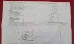 ĐẤT ĐẸP - CẦN BÁN LÔ ĐẤT MẶT TIỀN TẠI Đường Trần Thủ Độ, P.Điện Nam Đông, TX xã Điện Bàn, Quảng Nam