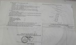 ĐẤT ĐẸP - CẦN BÁN LÔ ĐẤT MẶT TIỀN TẠI Đường Trần Thủ Độ, P.Điện Nam Đông, TX xã Điện Bàn, Quảng Nam