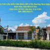 CHÍNH CHỦ CẦN BÁN CĂN NHÀ CẤP 4 TẠI Phường Ninh hiệp, thị xã Ninh Hòa, tỉnh Khánh Hòa