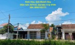 CHÍNH CHỦ CẦN BÁN CĂN NHÀ CẤP 4 TẠI Phường Ninh hiệp, thị xã Ninh Hòa, tỉnh Khánh Hòa