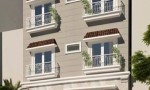 SỞ HỮU NGAY NHÀ  ĐẸP DÒNG TIỀN ỔN ĐỊNH - NGAY TRUNG TÂM QUẬN 10, TP Hồ Chí Minh