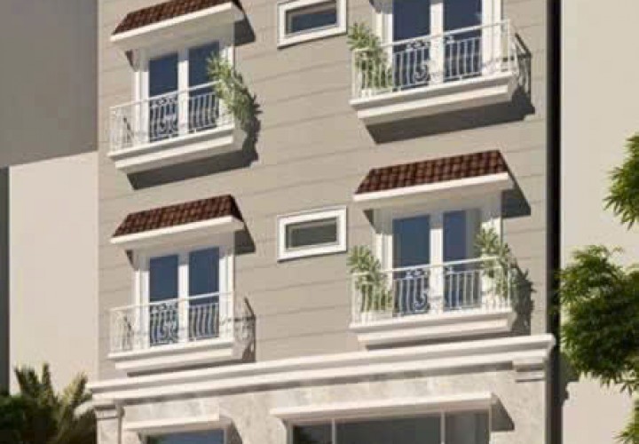 SỞ HỮU NGAY NHÀ  ĐẸP DÒNG TIỀN ỔN ĐỊNH - NGAY TRUNG TÂM QUẬN 10, TP Hồ Chí Minh