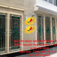 SỞ HỮU NGAY NHÀ  ĐẸP DÒNG TIỀN ỔN ĐỊNH - NGAY TRUNG TÂM QUẬN 10, TP Hồ Chí Minh