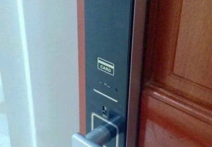 SỞ HỮU NGAY NHÀ  ĐẸP DÒNG TIỀN ỔN ĐỊNH - NGAY TRUNG TÂM QUẬN 10, TP Hồ Chí Minh