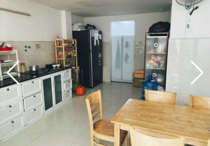 SỞ HỮU NGAY NHÀ  ĐẸP DÒNG TIỀN ỔN ĐỊNH - NGAY TRUNG TÂM QUẬN 10, TP Hồ Chí Minh