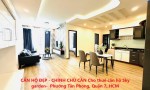 CĂN HỘ ĐẸP - CHÍNH CHỦ CẦN Cho thuê căn hộ Sky garden-  Phường Tân Phong, Quận 7, HCM