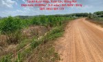 ĐẦU TƯ SINH LỜI - ĐẤT ĐẸP 2 MẶT TIỀN - CHÍNH CHỦ Cần Bán Gấp Tại Xã Xuân Hiệp, Xuân Lộc, Đồng Nai