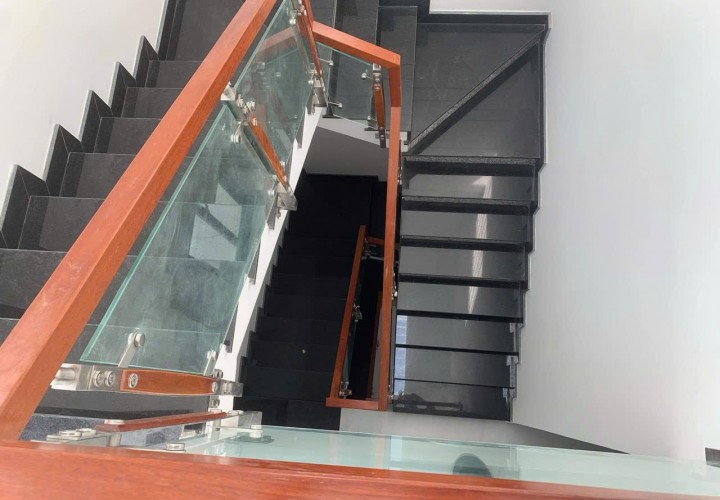 NHÀ ĐẸP  -CẦN  Bán Nhà Hẻm 8m Đường Trần Thị Năm, Phường Tân Chánh Hiệp, Quận 12, Tp Hồ Chí Minh