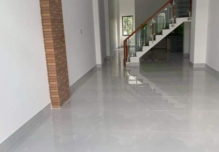 NHÀ ĐẸP  -CẦN  Bán Nhà Hẻm 8m Đường Trần Thị Năm, Phường Tân Chánh Hiệp, Quận 12, Tp Hồ Chí Minh