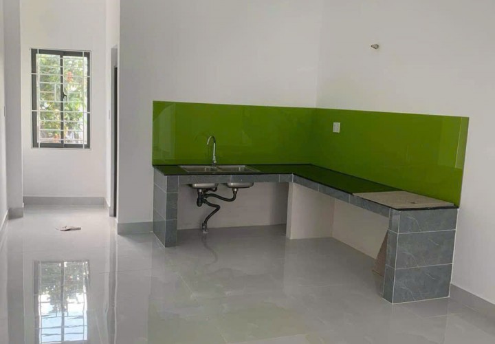 NHÀ ĐẸP  -CẦN  Bán Nhà Hẻm 8m Đường Trần Thị Năm, Phường Tân Chánh Hiệp, Quận 12, Tp Hồ Chí Minh