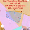 CHÍNH CHỦ CẦN BÁN NHANH 5.347,9m2 ĐẤT Thuận Quý, Hàm Thuận Nam, Bình Thuận GIÁ CỰC RẺ